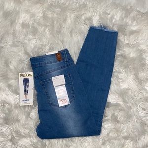 GoGo Jeans